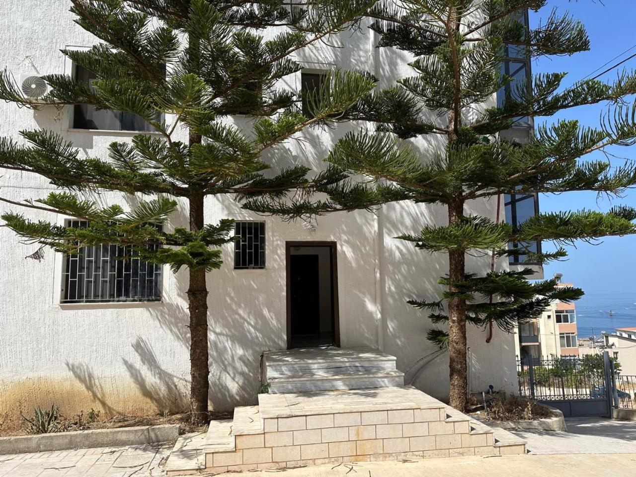 Apartments,Vila Bello Sarande Luaran gambar